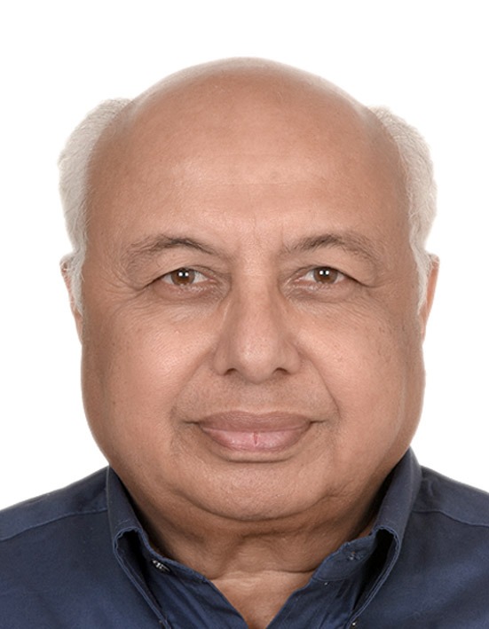 Bobby Mehrotra, German Tutor